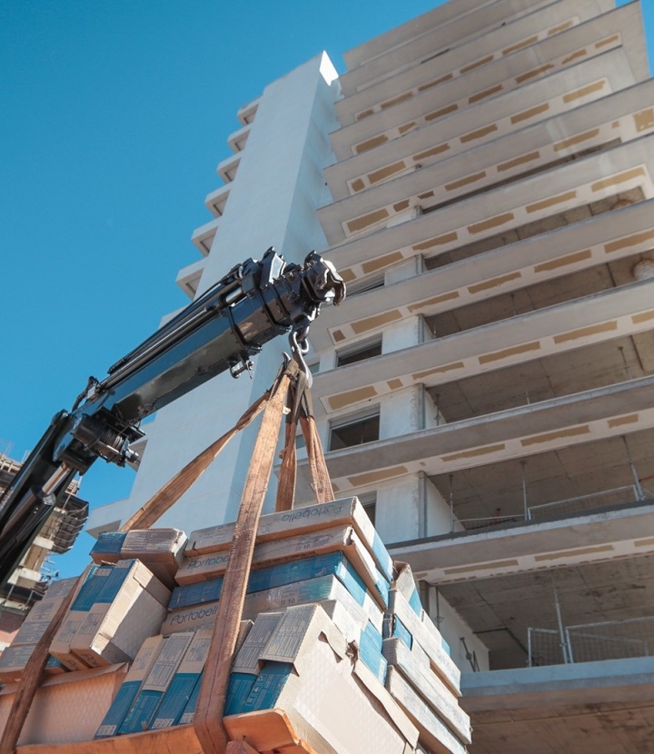 TARRAF Entre As 100 Maiores Construtoras Do Brasil TARRAF