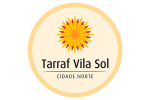 Logo Tarraf Vila Sol