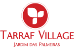 Logo Tarraf Village