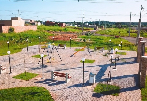 Playground