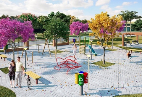 Playground