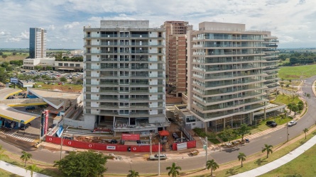 TARRAF entre as 100 Maiores Construtoras do Brasil