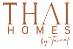 Logo Thai Homes