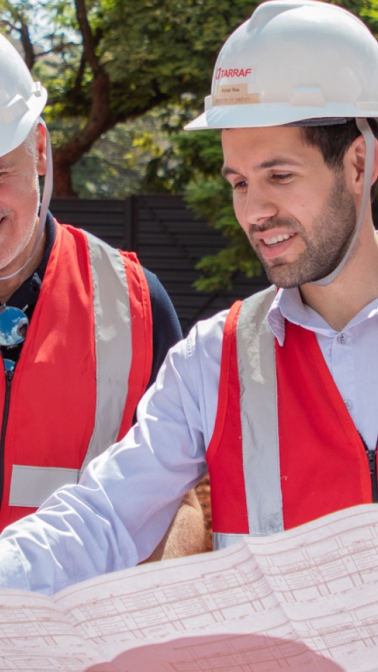 Blog TARRAF - Empreendimentos | TARRAF