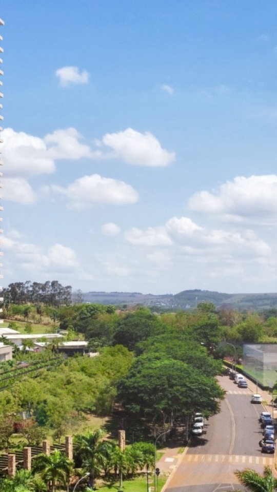 Como o Ilhas do Sul está se transformando em um dos espaços mais desejados de Ribeirão Preto