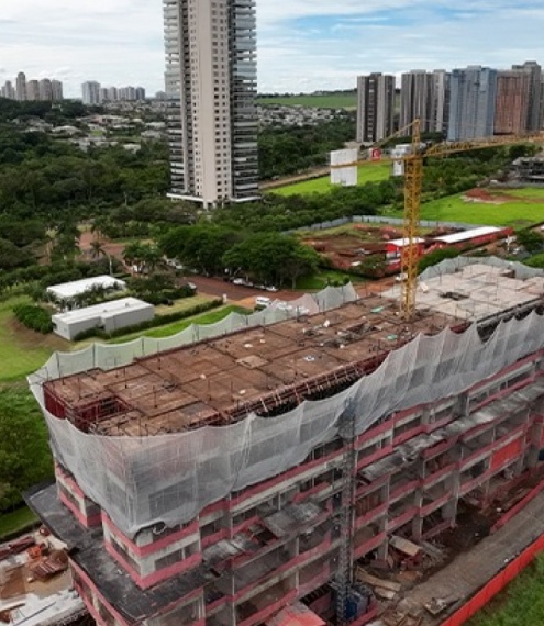 Compromisso com a excelência: TARRAF mantém os certificados PBQP-H e ISO 9001 Compromisso com a excelência: TARRAF mantém os certificados PBQP-H e ISO 9001