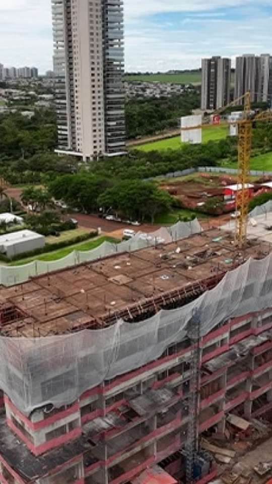 Compromisso com a excelência: TARRAF mantém os certificados PBQP-H e ISO 9001