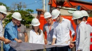 Almaviva by Tarraf: obras iniciadas para um novo marco da TARRAF em Araçatuba