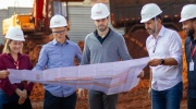 Obras iniciadas no ARTSE by Tarraf: mais um marco da TARRAF em Ribeirão