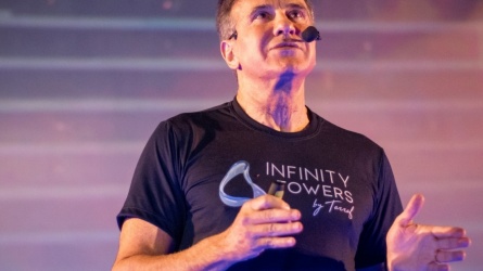 TARRAF apresenta o INFINITY TOWERS: Novo ícone do skyline de Rio Preto