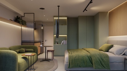 Short Stay: o novo tipo de aluguel que é grande oportunidade para investidores