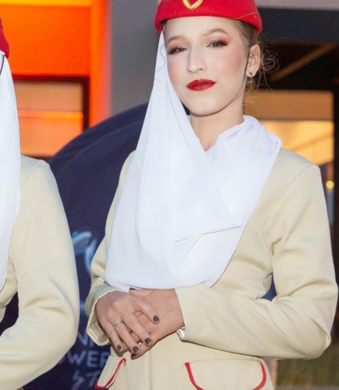 TARRAF celebra os destaques do INFINITY TOWERS em noite de reconhecimento e premiações TARRAF celebra os destaques do INFINITY TOWERS em noite de reconhecimento e premiações