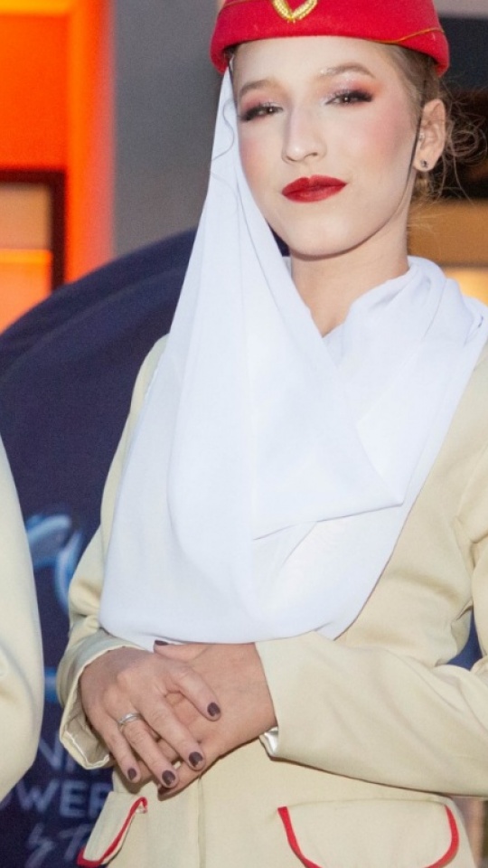 TARRAF celebra os destaques do INFINITY TOWERS em noite de reconhecimento e premiações