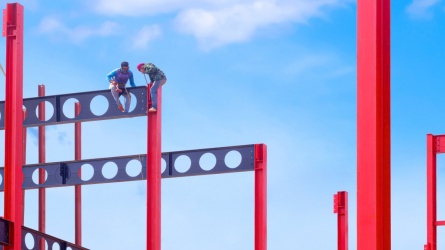 Steel Frame: o que é, por que adotar e como se destacar no mercado da construção