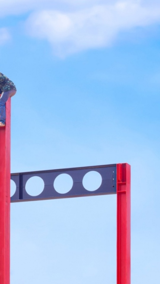 Steel Frame: o que é, por que adotar e como se destacar no mercado da construção