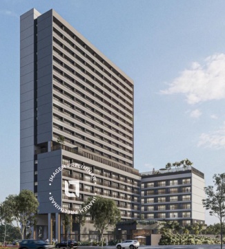 Brasília Square by Tarraf Brasília Square by Tarraf