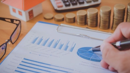 Planejamento financeiro no início do ano: decisões que protegem o patrimônio ao longo do tempo