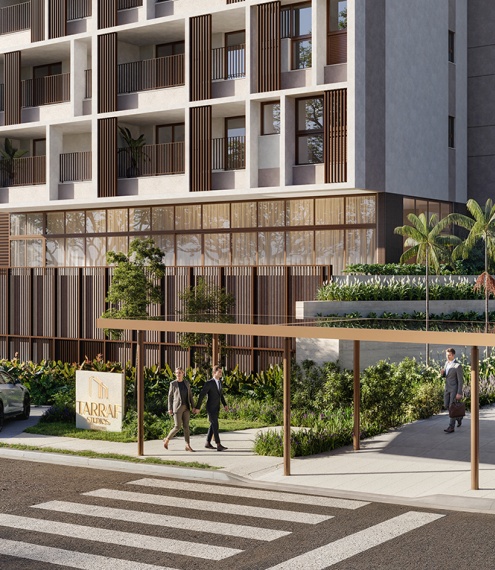 Em meio a novo ciclo do mercado e queda da Selic, TARRAF prepara lançamentos para o primeiro semestre