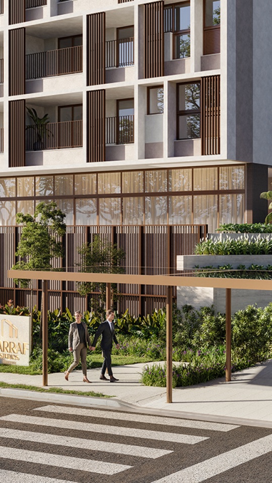 Em meio a novo ciclo do mercado e queda da Selic, TARRAF prepara lançamentos para o primeiro semestre