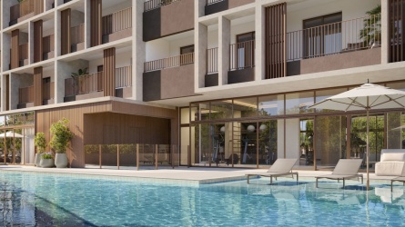 Tarraf Studios traz possibilidade de morar ou investir dentro do Shopping Iguatemi em Ribeirão