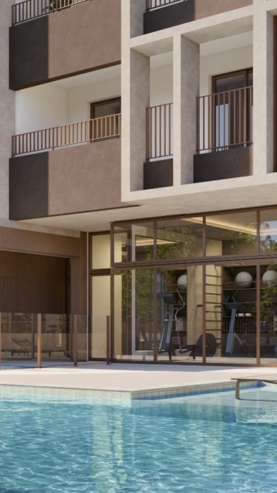 Tarraf Studios traz possibilidade de morar ou investir dentro do Shopping Iguatemi em Ribeirão