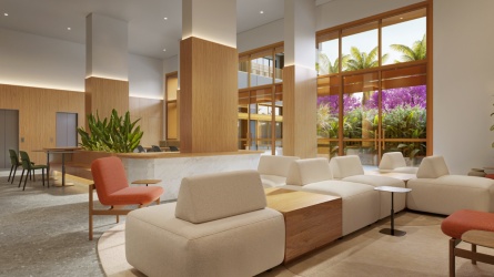 Acabamentos: quando os detalhes definem o padrão de um empreendimento