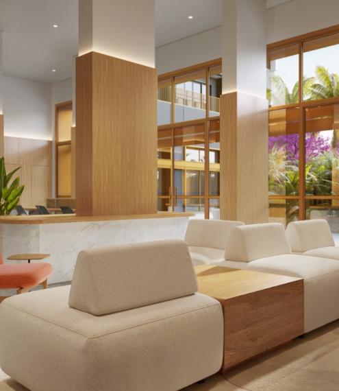 Acabamentos: quando os detalhes definem o padrão de um empreendimento