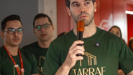 Tarraf Studios é lançado com 100% das unidades vendidas em Ribeirão Preto
