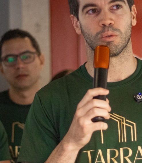 Tarraf Studios é lançado com 100% das unidades vendidas em Ribeirão Preto