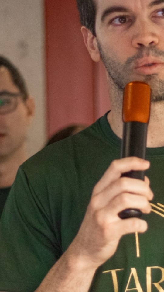 Tarraf Studios é lançado com 100% das unidades vendidas em Ribeirão Preto