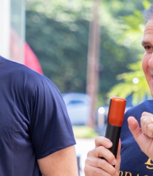 Brasília Square by Tarraf é lançado trazendo um novo ponto de encontro para Araçatuba