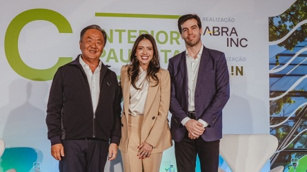 TARRAF no INC Interior Paulista: visão estratégica sobre o futuro do mercado imobiliário