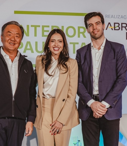 TARRAF no INC Interior Paulista: visão estratégica sobre o futuro do mercado imobiliário