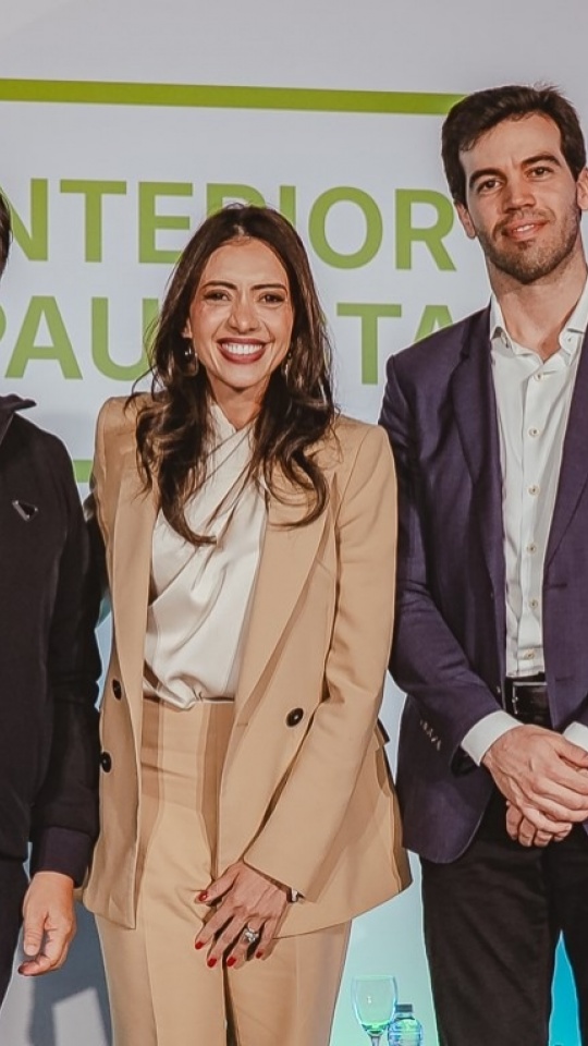 TARRAF no INC Interior Paulista: visão estratégica sobre o futuro do mercado imobiliário