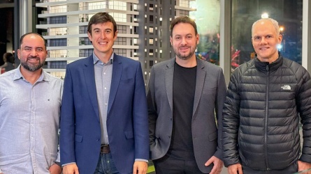 TARRAF promove encontro exclusivo sobre tendências da arquitetura de alto padrão em Ribeirão Preto