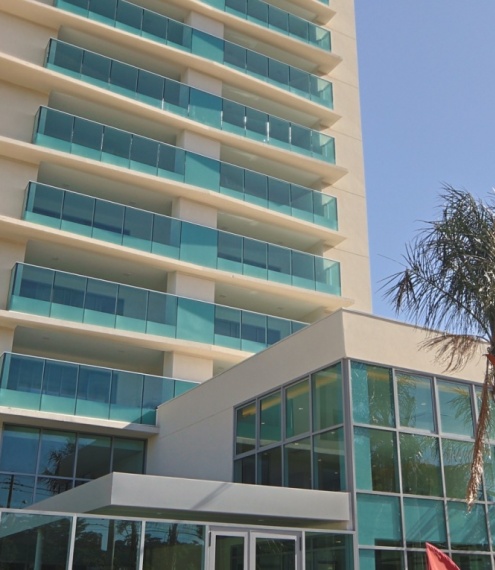 Monreal by Tarraf inicia fase de vistorias na avenida JK