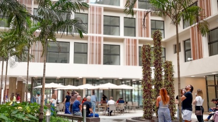 Platz by Tarraf: Entrega de chaves marca novo capítulo do projeto