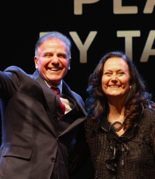 TARRAF conquista o Master Imobiliário 2026 com o Platz by Tarraf